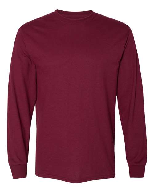 Gildan DryBlend® 50/50 Long Sleeves T-Shirt