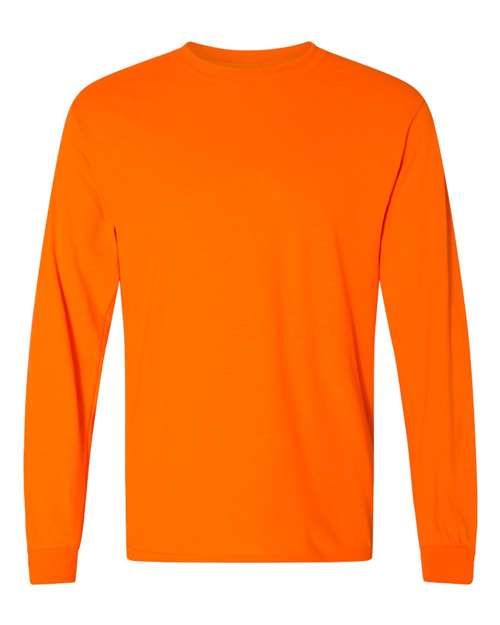 Gildan DryBlend® 50/50 Long Sleeves T-Shirt