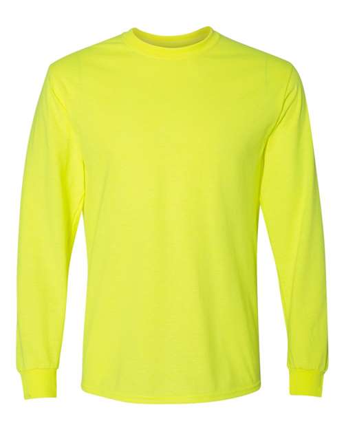 Gildan DryBlend® 50/50 Long Sleeves T-Shirt