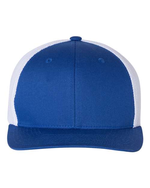 Flexfit Adult 6-Panel Trucker Cap