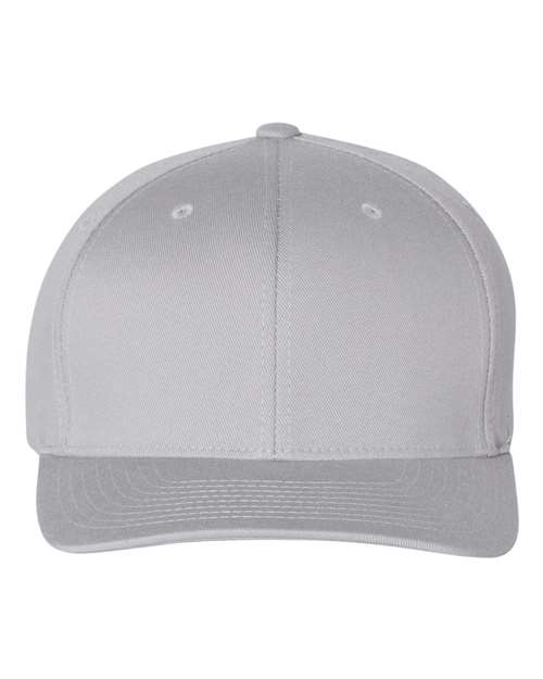 Flexfit Adult Wooly 6-Panel Cap