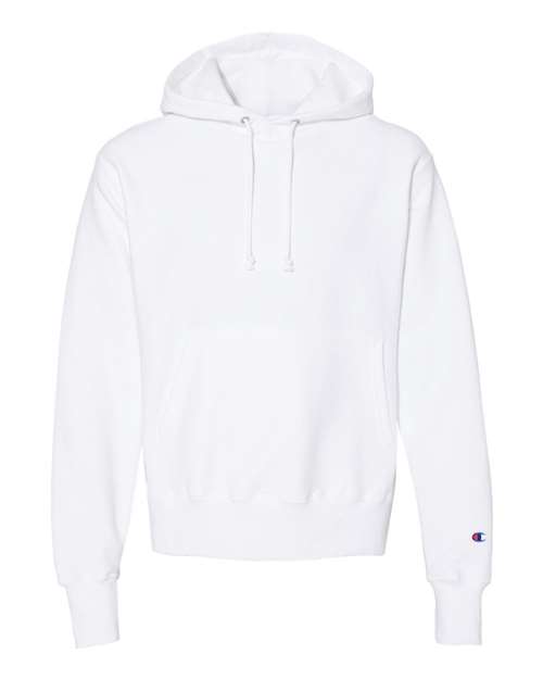 Champion Reverse Weave® Pullover Hooded Sweatshirt