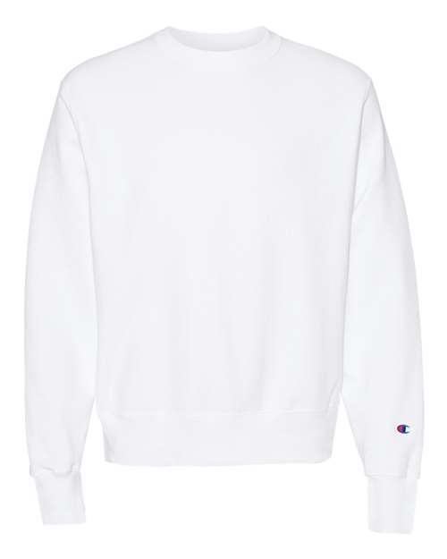 Champion Adult Reverse Weave® Crewneck Sweatshirt