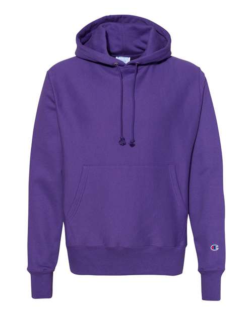 Champion Reverse Weave® Pullover Hooded Sweatshirt