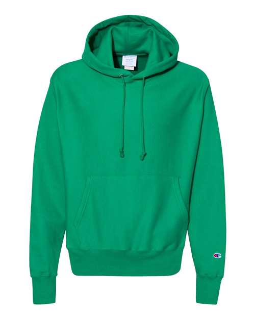 Champion Reverse Weave® Pullover Hooded Sweatshirt