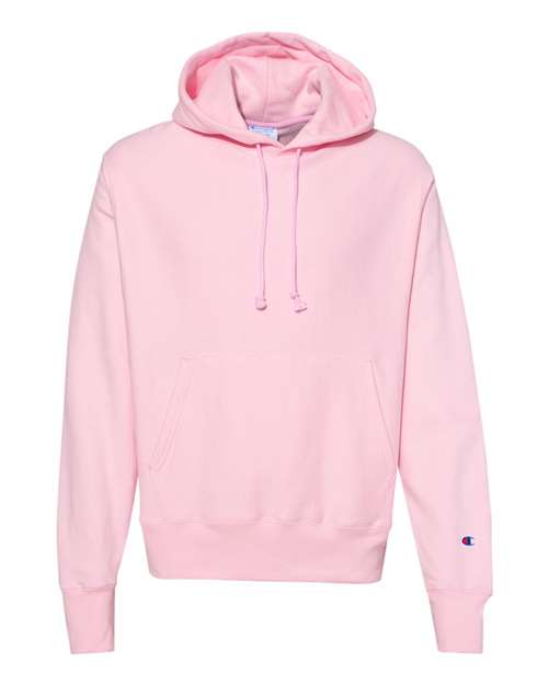 Champion Reverse Weave® Pullover Hooded Sweatshirt