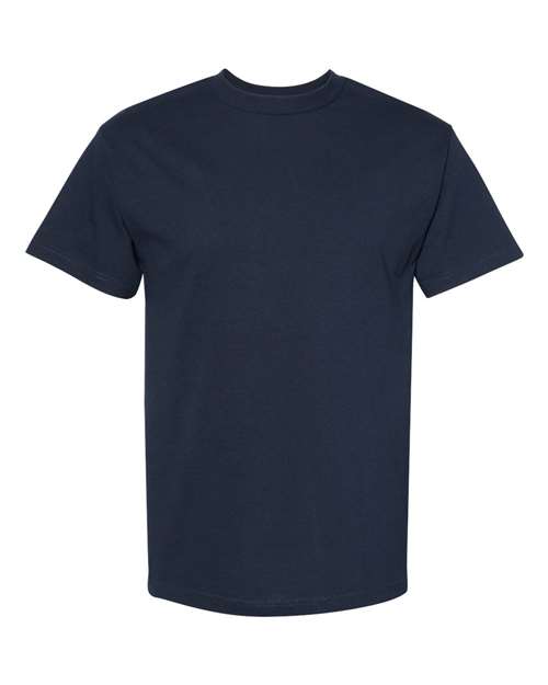 American Apparel Unisex Heavyweight Cotton Short Sleeves T-Shirt