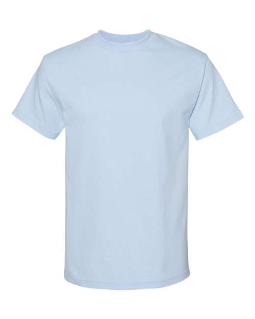 American Apparel Unisex Heavyweight Cotton Short Sleeves T-Shirt