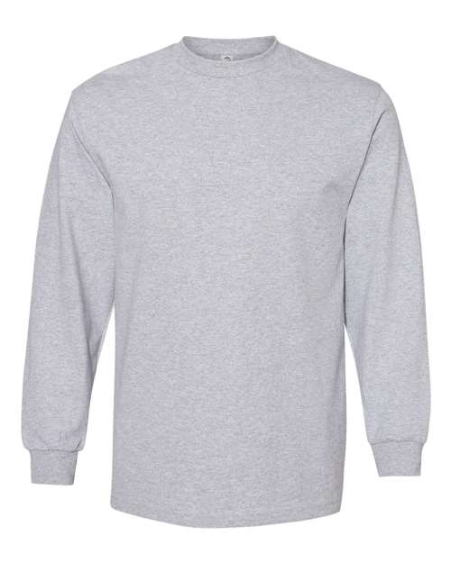 American Apparel Adult Long Sleeves T-Shirt