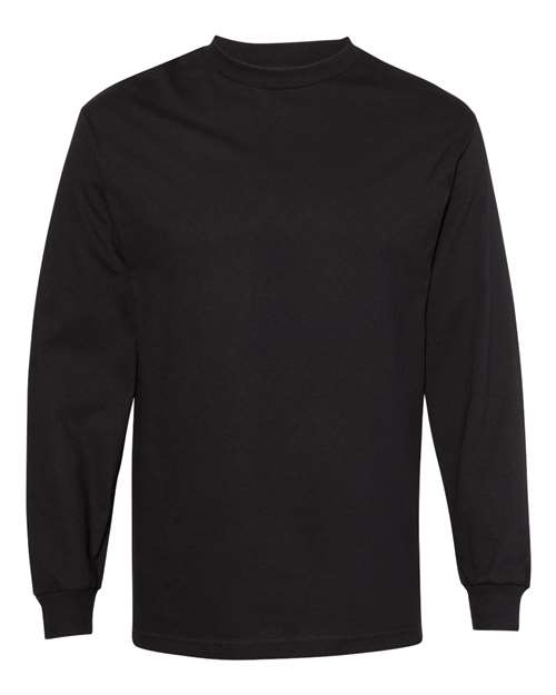 American Apparel Adult Long Sleeves T-Shirt