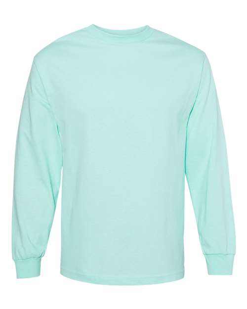 American Apparel Adult Long Sleeves T-Shirt