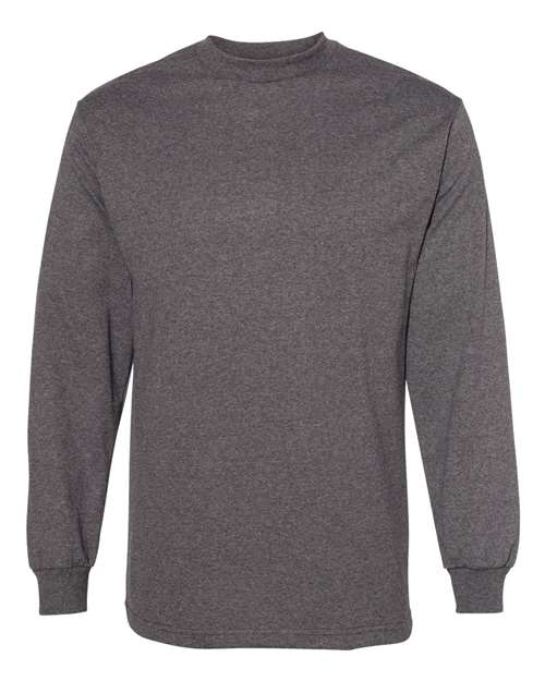 American Apparel Adult Long Sleeves T-Shirt