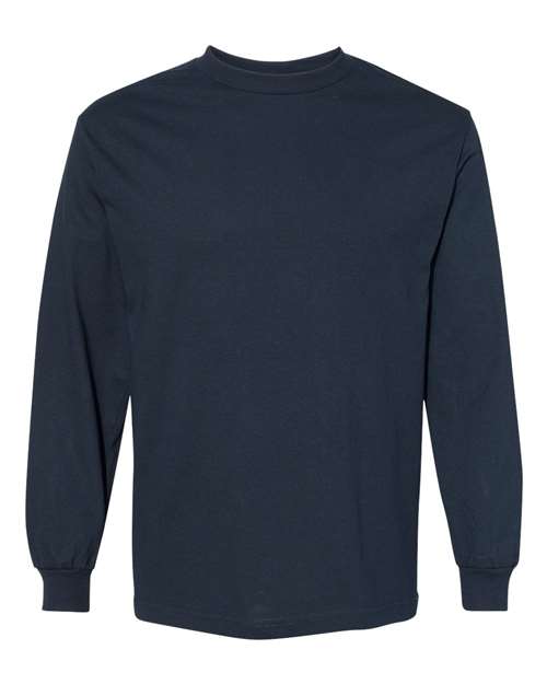 American Apparel Adult Long Sleeves T-Shirt