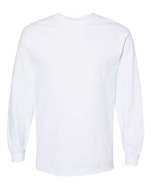 American Apparel Adult Long Sleeves T-Shirt