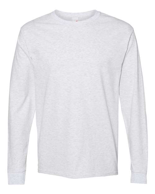 Hanes Essential-T Long Sleeve T-Shirt