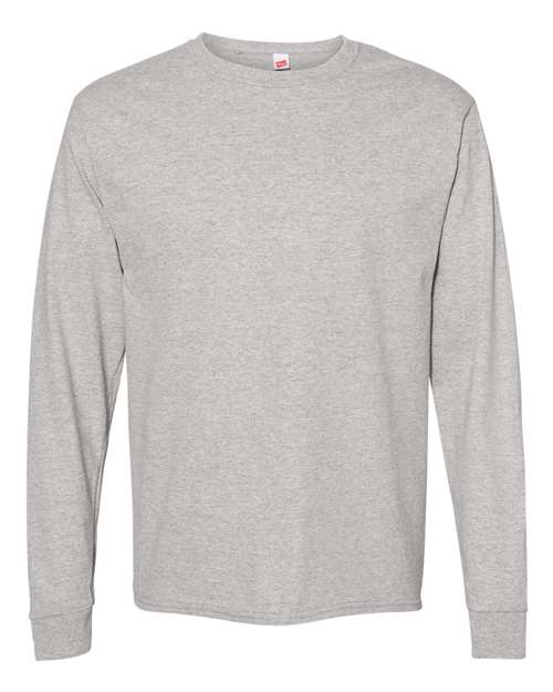 Hanes Essential-T Long Sleeve T-Shirt