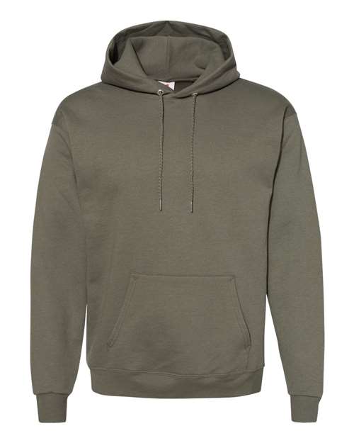 Hanes Ecosmart® Pullover Hooded Sweatshirt