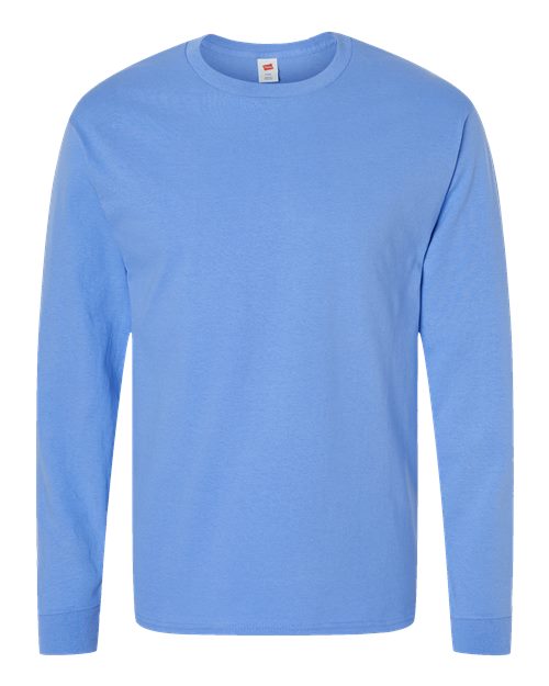 Hanes Essential-T Long Sleeve T-Shirt