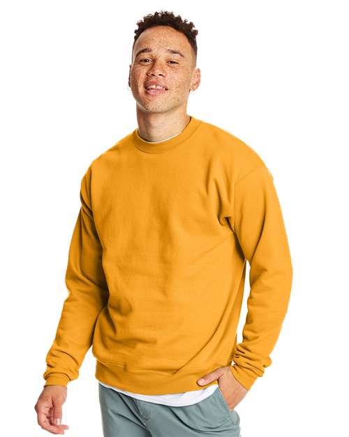 Hanes Ecosmart® Crewneck Sweatshirt