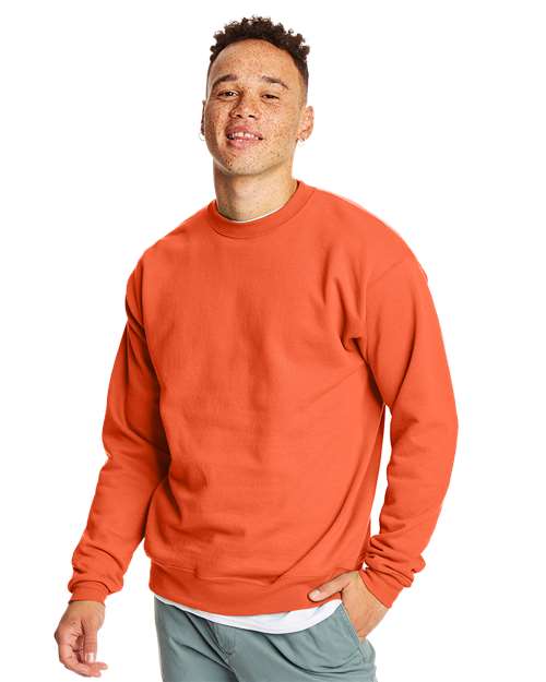 Hanes Ecosmart® Crewneck Sweatshirt