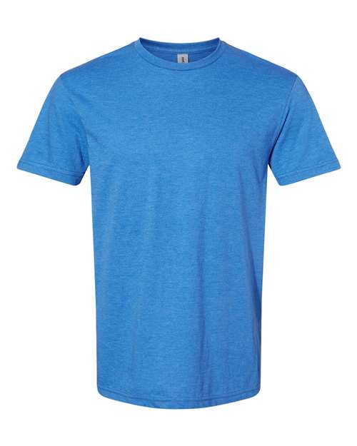 Gildan Adult Softstyle® CVC Short Sleeves T-Shirt