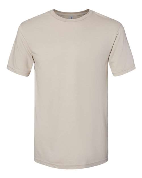 Gildan Adult Softstyle® CVC Short Sleeves T-Shirt