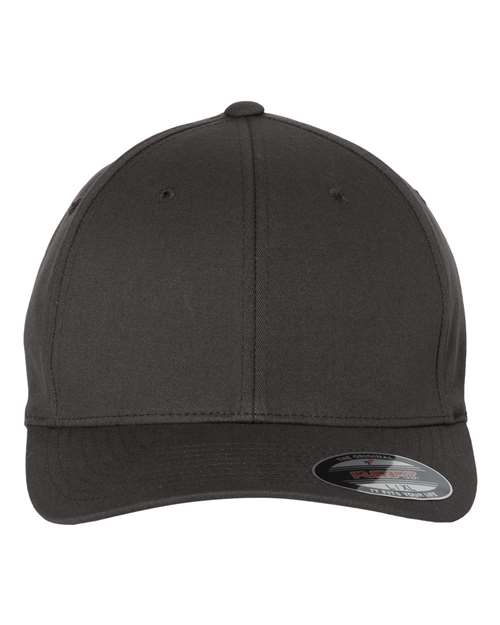 Flexfit Adult Value Cotton Twill Cap