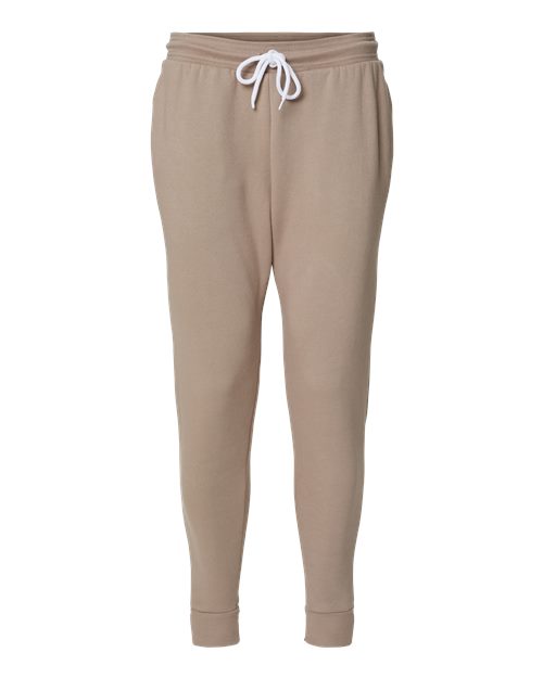 Bella+Canvas Unisex Jogger Sweatpant