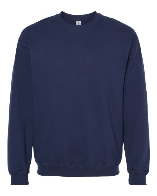 Gildan Softstyle® Midweight Crewneck Sweatshirt