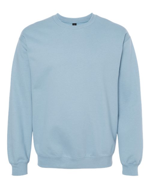 Gildan Softstyle® Midweight Crewneck Sweatshirt