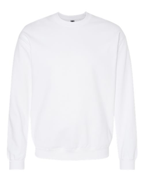 Gildan Softstyle® Midweight Crewneck Sweatshirt