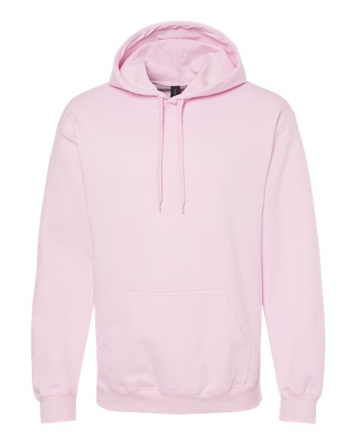 Gildan Softstyle® Pullover Hooded Sweatshirt