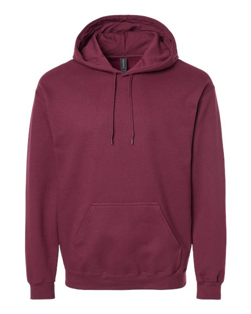 Gildan Softstyle® Pullover Hooded Sweatshirt