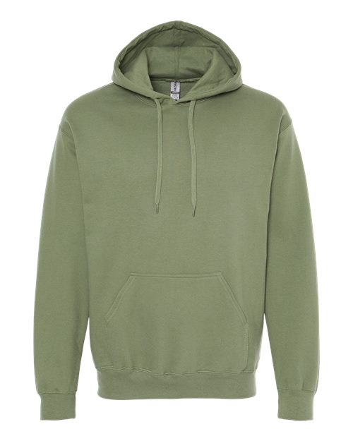 Gildan Softstyle® Pullover Hooded Sweatshirt