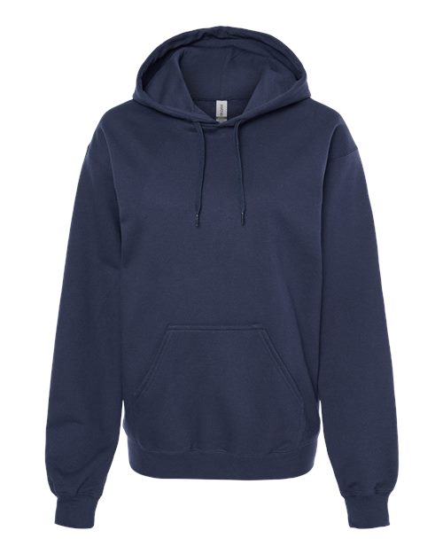 Gildan Softstyle® Pullover Hooded Sweatshirt