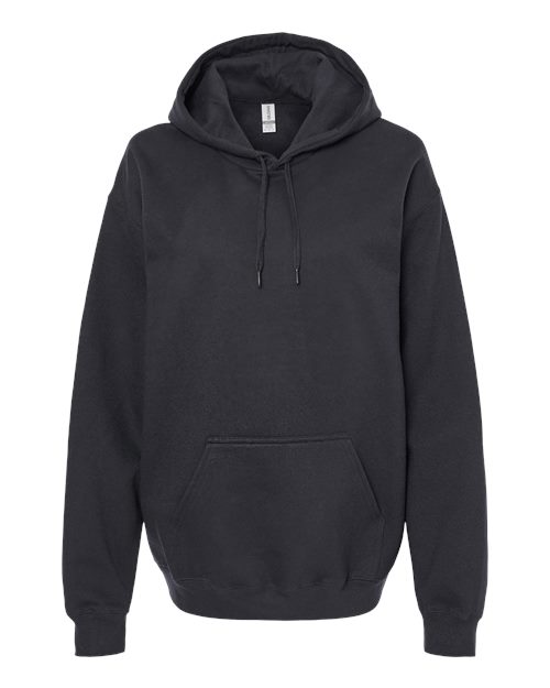 Gildan Softstyle® Pullover Hooded Sweatshirt