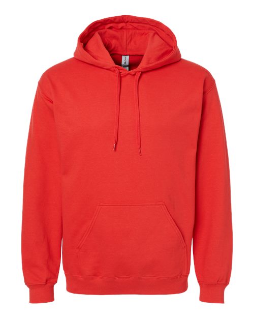 Gildan Softstyle® Pullover Hooded Sweatshirt