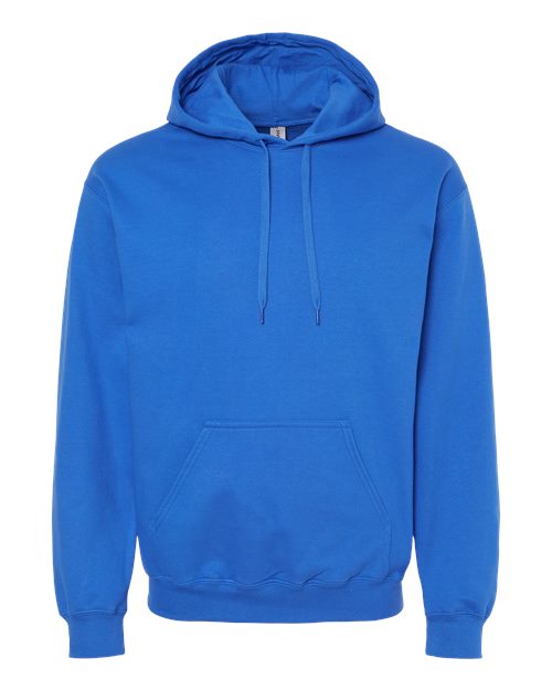 Gildan Softstyle® Pullover Hooded Sweatshirt