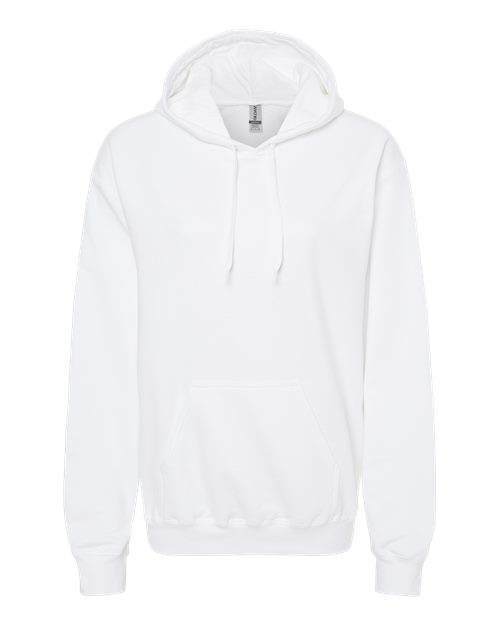 Gildan Softstyle® Pullover Hooded Sweatshirt