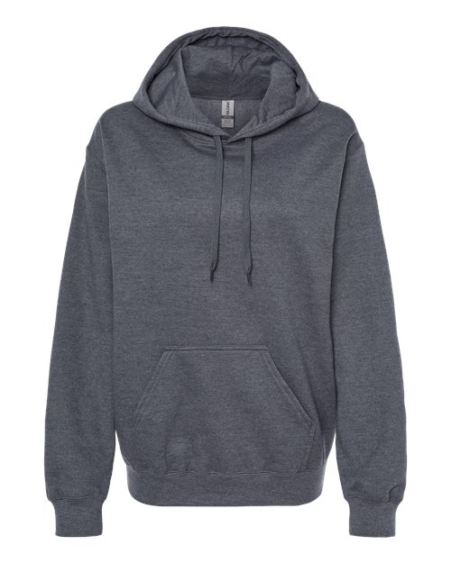 Gildan Softstyle® Pullover Hooded Sweatshirt