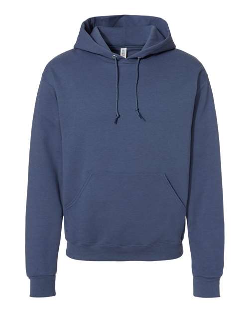 Jerzees Adult NuBlend® Fleece Pullover Hooded Sweatshirt