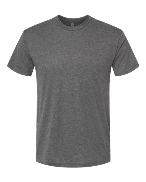 Next Level Apparel Unisex Triblend T-Shirt