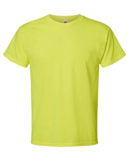 Hanes Essential-T Short Sleeve T-Shirt