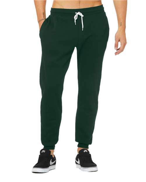 Bella+Canvas Unisex Jogger Sweatpant