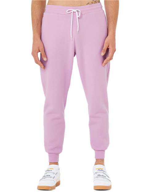 Bella+Canvas Unisex Jogger Sweatpant