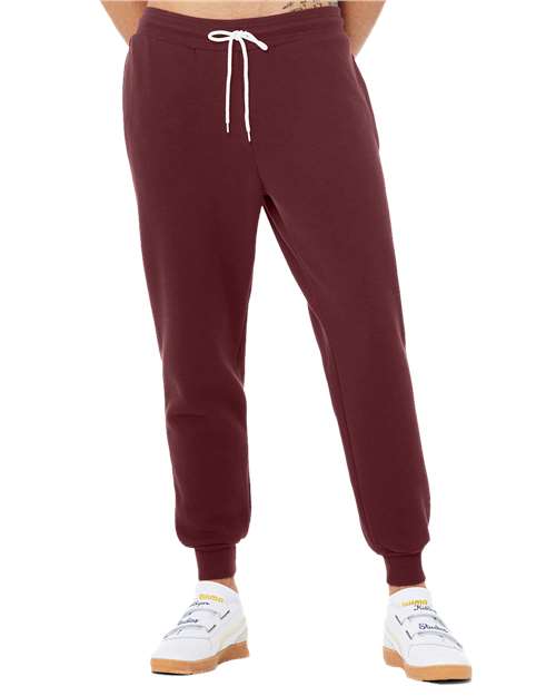 Bella+Canvas Unisex Jogger Sweatpant