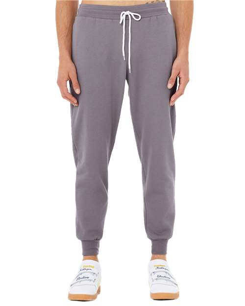 Bella+Canvas Unisex Jogger Sweatpant