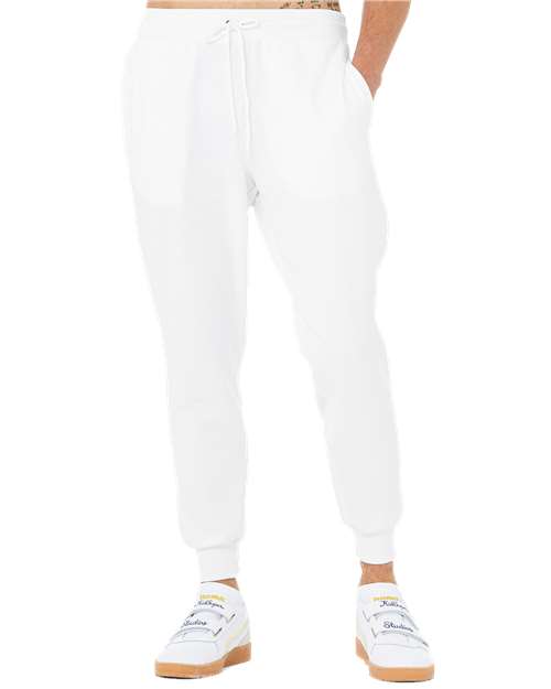 Bella+Canvas Unisex Jogger Sweatpant