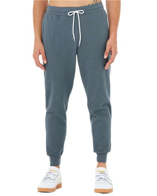 Bella+Canvas Unisex Jogger Sweatpant