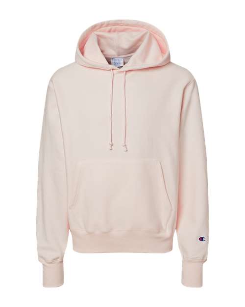 Champion Reverse Weave® Pullover Hooded Sweatshirt